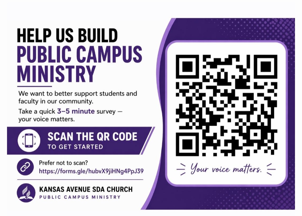 Help Us Build Public Campus Ministry