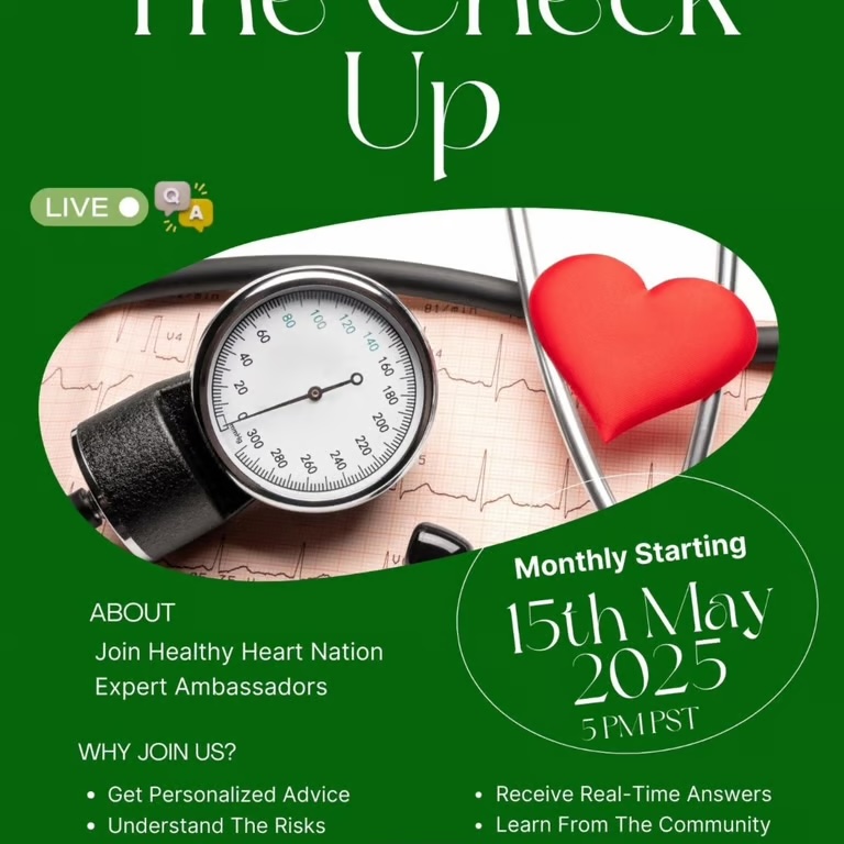 Community Blood Drive