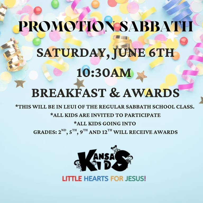 Breakfast & Rewards