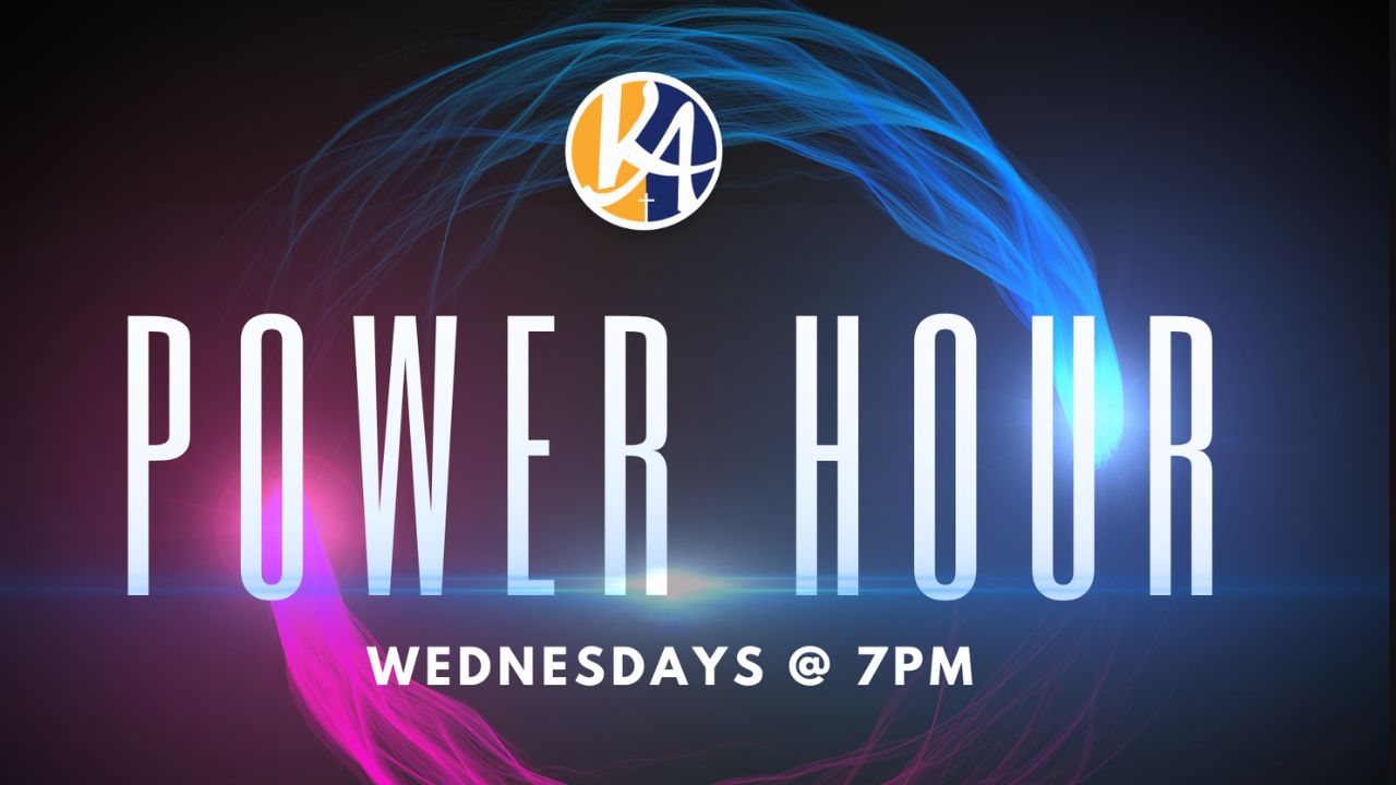 Wednesday Night Power Hour