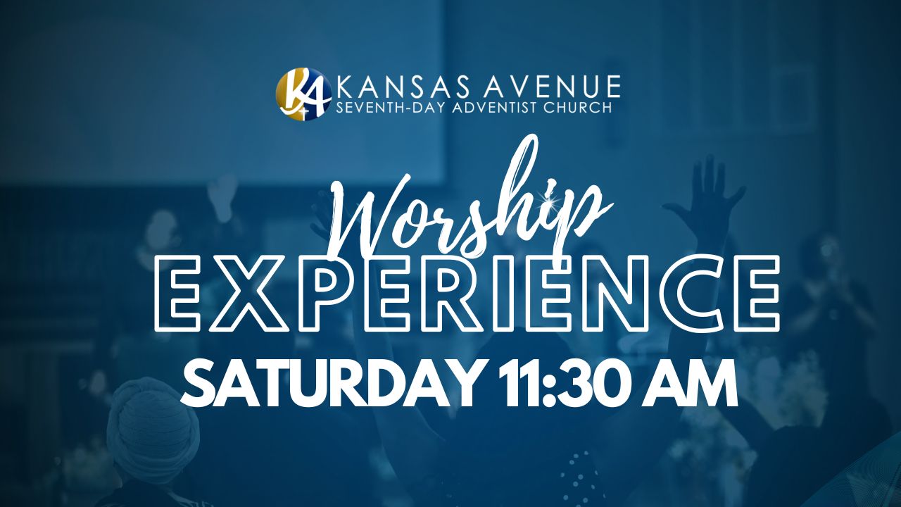Worship Experience